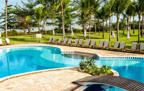 Costa Brasilis Resorts